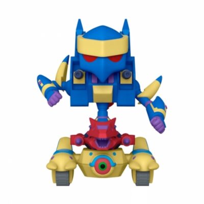 Funko Pop! 6″ XYZ Dragon Catapult Cannon – Yu-Gi-Oh!