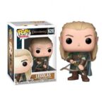 Funko Pop! 628 Legolas – El Señor De Los Anillos