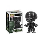 Funko Pop! Alien Figura De Xeonomorfo