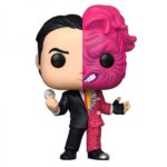 Funko Pop! Batman Forever- Two-Face – Dc Comics