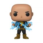 Funko Pop! Black Adam – Black Adam Dc Comics