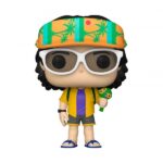 Funko Pop! California Mike St S4 Stranger Things