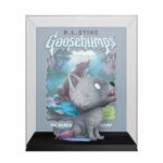 Funko Pop! Cover Gboosebumps– Werewolf Of Fever Swamp – Pesadillas