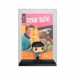 Funko Pop! Cover Star Trek 1 – Star Trek