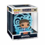 Funko Pop! Deluxe Katara (Waterbending) – Avatar: The Last Airbender