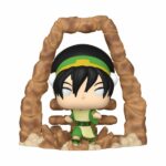 Funko Pop! Deluxe Toph (Earthbending) – Avatar: The Last Airbender