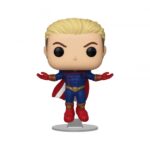 Funko Pop! Homelander Levitating – The Boys