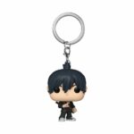 Funko Pop! Keychain Aki hayakawa – Chainsaw Man