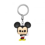 Funko POP! Keychain Disney Classics- Mickey