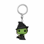 Funko Pop! Keychain Elphaba – Wicked