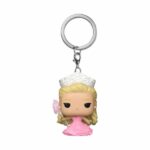 Funko Pop! Keychain Glinda – Wicked