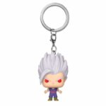 Funko Pop! Keychain Gohan Beast – Dragon Ball