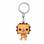 Funko Pop! Keychain Kon – Bleach