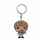 Funko Pop! Keychain Leatherface – The Texas Chain Saw Massacre