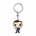 Funko POP! Keychain Michael scott – The Office