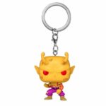 Funko Pop! Keychain Orange Piccolo – Dragon Ball