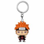 Funko Pop! Keychain Pain – Naruto