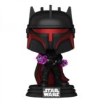 Funko Pop! Moff W/Armor – Star Wars