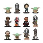 Funko Pop! Mystery Minis The Mandalorian – Star Wars