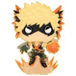 Funko POP! PIN Bakugo