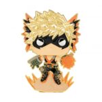 Funko POP! PIN Bakugo Chase My Hero Academia