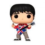 Funko POP!  Rocks: Oasis – Noel Gallagher Música