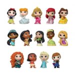 Funko POP! Ultimate Princess 12PC PDQ – Disney