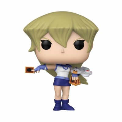 Funko Pop! Vinyl Alexis rhodes – Yu-Gi-Oh!