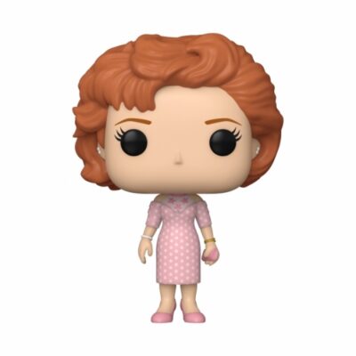 Funko Pop! Vinyl Andie walsh – Pretty in pink