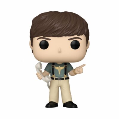 Funko Pop! Vinyl Cameron frye – Ferris Beller s Day Off