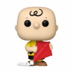 Funko Pop! Vinyl Charlie Brown With Kite – Mafalda