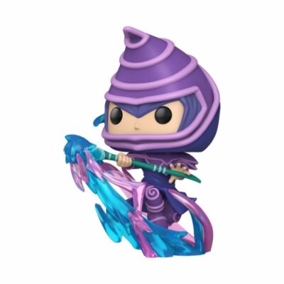 Funko Pop! Vinyl Dark magician – Yu-Gi-Oh!