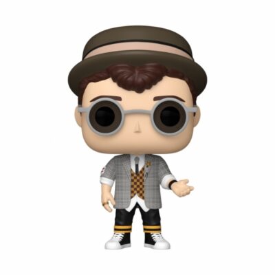 Funko Pop! Vinyl Duckie dale – Pretty in pink