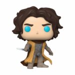 Funko Pop! Vinyl Dune 2- Paul Atreides