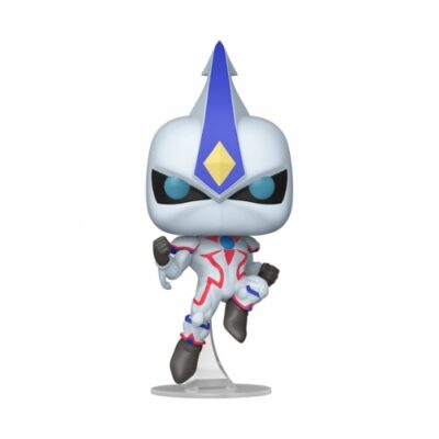 Funko Pop! Vinyl Elemental hero neos – Yu-Gi-Oh!