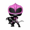 Funko Pop! Vinyl (Exc) Mmpr 30Th- Ranger Slayer – Power Rangers