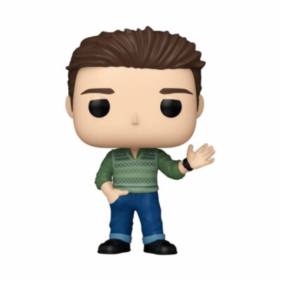 Funko Pop! Vinyl Jake ryan – Sixteen Candles