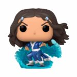 Funko Pop! Vinyl Katara (Mt/Gw) – Avatar