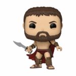 Funko Pop! Vinyl Leonidas – 300