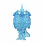 Funko Pop! Vinyl Lich King – World Of Warcraft