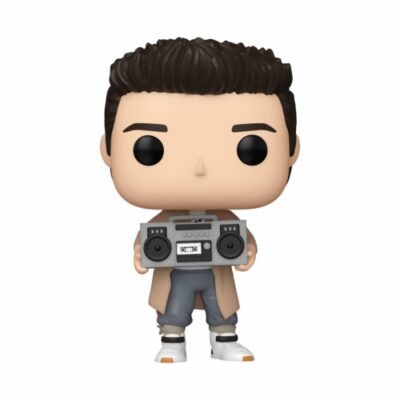 Funko Pop! Vinyl Lloyd dobler – Say Anything