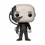 Funko Pop! Vinyl Locutus Of Borg – Star Trek