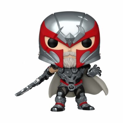 Funko POP! Vinyl Magneto – Marvel