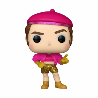 Funko Pop! Vinyl Mango – Saturday Night Live