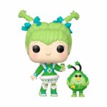 Funko Pop! Vinyl Patty O’Green And Sprite – Rainbow