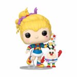 Funko Pop! Vinyl Rainbow Brite And Sprite – Rainbow