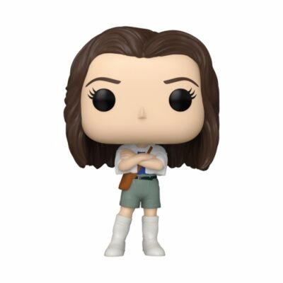 Funko Pop! Vinyl Sloane peterson – Ferris Beller s Day Off