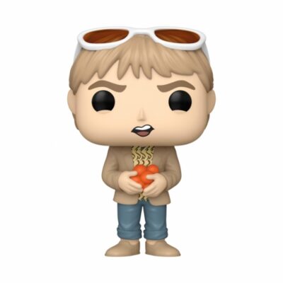 Funko Pop! Vinyl Stuart (californians) – Saturday Night Live