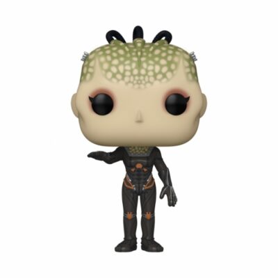 Funko Pop! Vinyl The borg queen – Star Trek