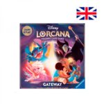 Gateway Shimmering Skies Inglés – Disney Lorcana TCG